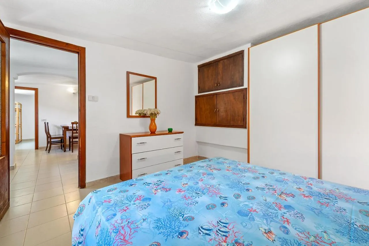 Holiday home The Loft Of Stars Villa Torre delle Stelle Italy