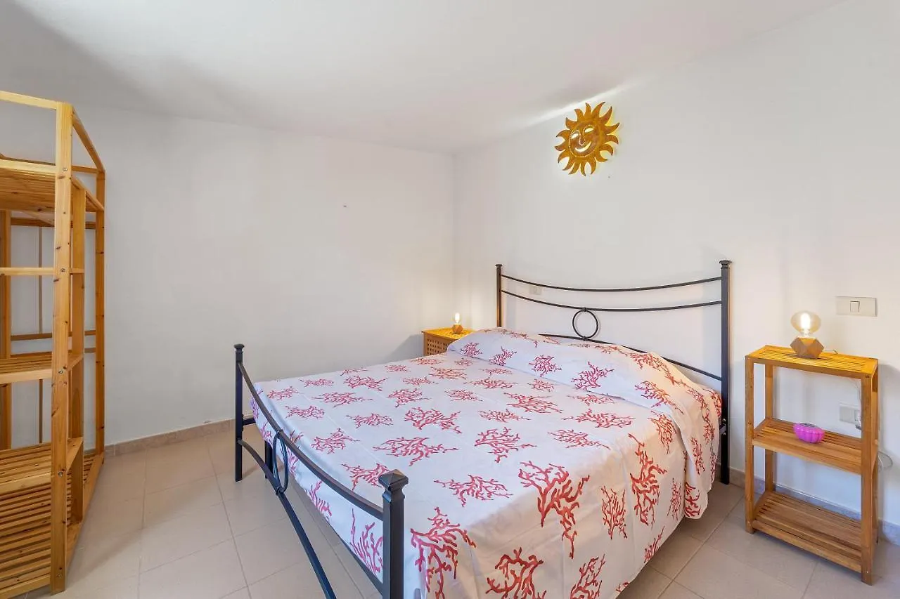 Holiday home The Loft Of Stars Villa Torre delle Stelle Italy